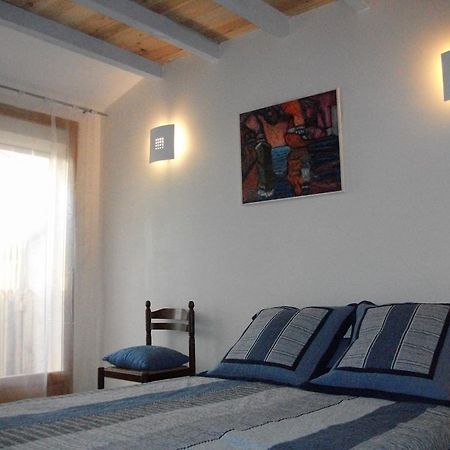 Ferienwohnung La Parenthese Sommières Zimmer foto