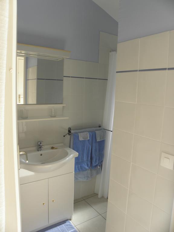 Ferienwohnung La Parenthese Sommières Zimmer foto